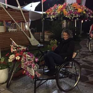 Meet your Posher, Sharon